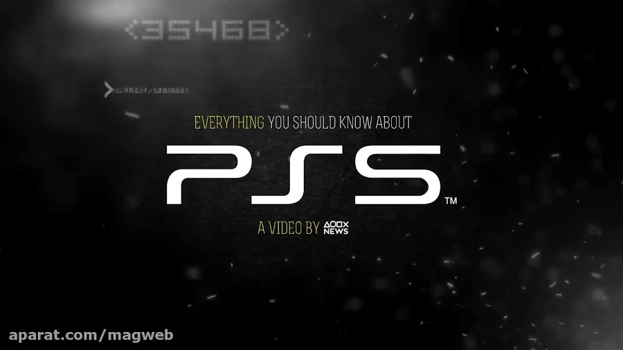 آنچه باید درباره PlayStation 5 بدانید