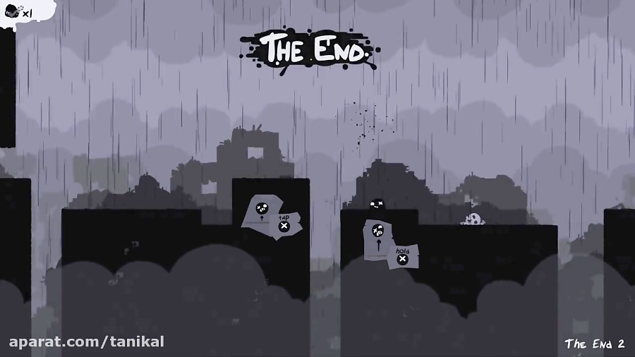 First 20 Minutes Of The End Is Nigh - Let#039; s Play