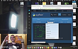 درک برنامه نویسی جادی - ۰۰۱ -...