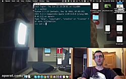 درک برنامه نویسی جادی - ۰۰۲ -...