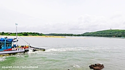 GOA Aerial View | Helicam (Dro...