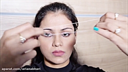 Painless Eyebrow Threading Tutorial At Home, Useful Tips