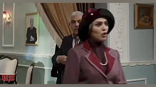 تیزر قسمت چهارم فصل دوم شهرزاد زمان52ثانیه