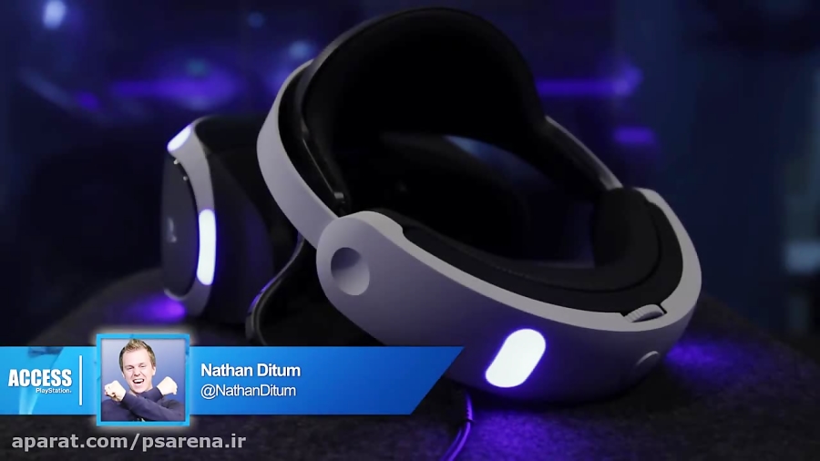 PS VR: Top 10 Questions Answered