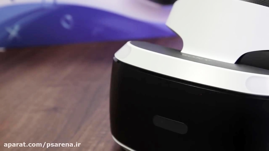 PlayStation VR How To Set Up Your PS VR Headset