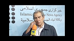 ناگفته های فرامرز قریبیان از ا...
