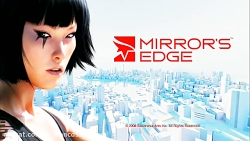 Mirror#039;s Edge Trailer www.tehrancdshop.com