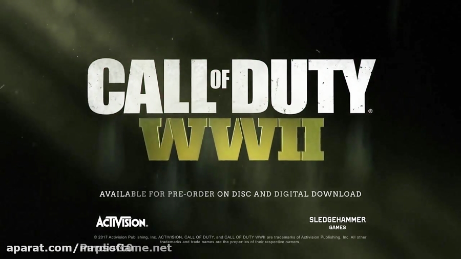 call of duty :world at war 2فا