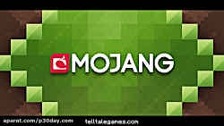 تریلر بازی Minecraft: Story Mode Season Two P30Day.com