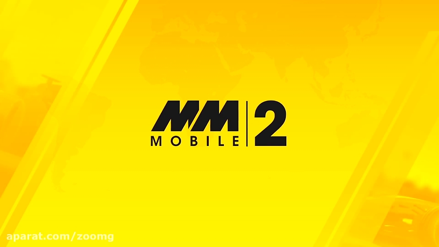 تریلر رسمی بازی Motorsport Mananger Mobile 2