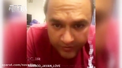 واکنش رامبد جوان به دعوت از هم...