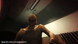 فارسی حرف زدن در اوت لست 1