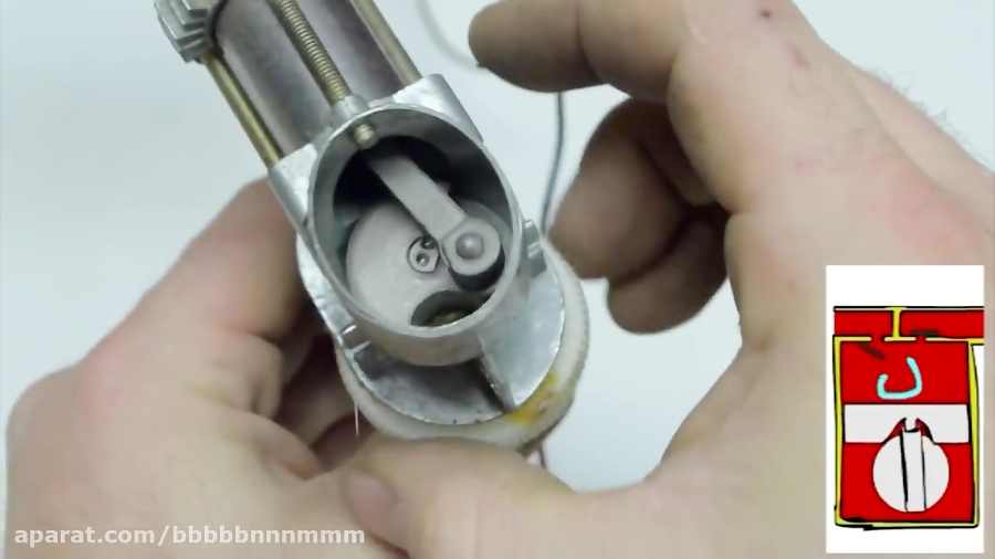 How to Make a 12V Vacuum Pump DIY