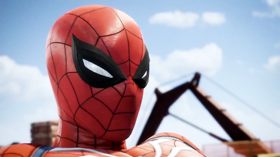 سازندگان Spider-Man از مراحل ساخت این عنوان می گویند