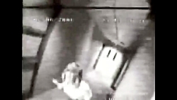 قتل مرموز شیطانی!!!