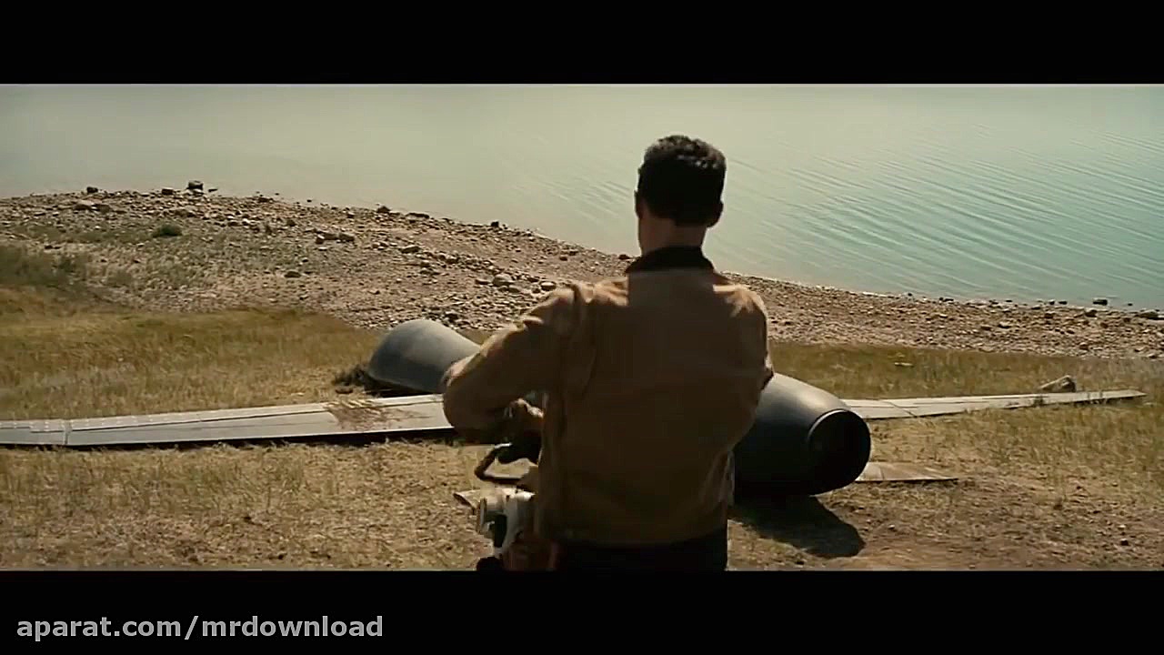 فیلم میان ستاره ای Interstellar 2014 | شاهکار نولان زمان147ثانیه