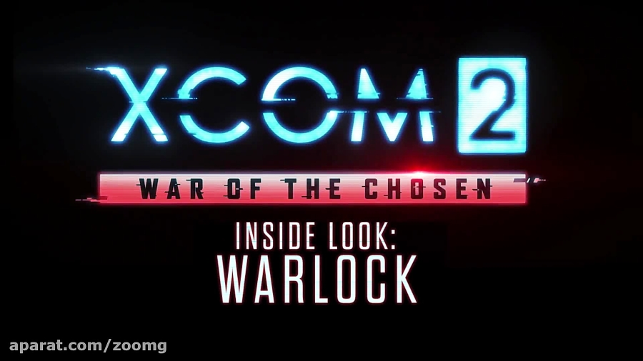 شخصیت The Warlock در XCOM 2: War of the chosen - زومجی