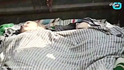 مرگ کودکان رکورد زد