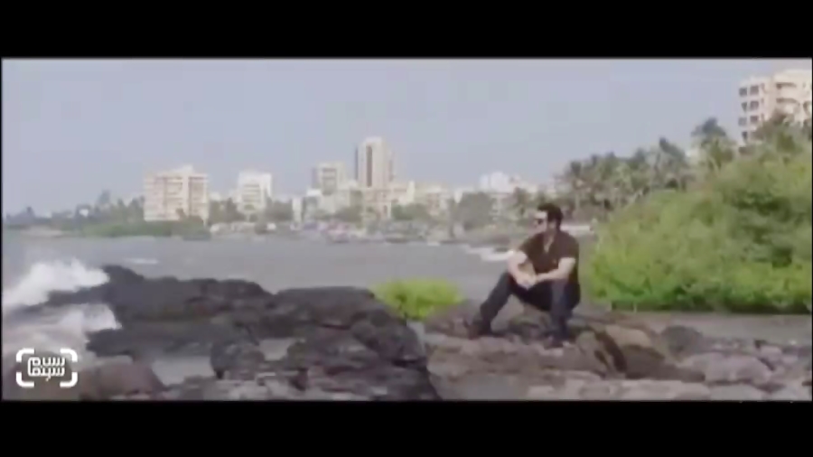 کلیپ میکس فیلم «سلام بمبئی» با آهنگ شاد و عاشقانه حس آبی (2) - مصطفی زمان81ثانیه