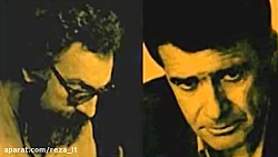 چو دست بر سر زلفش زنم  محمدرضا...