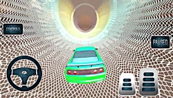 Dangerous Track Car Driving Updated HD Android Gameplay by Thunder Gamers