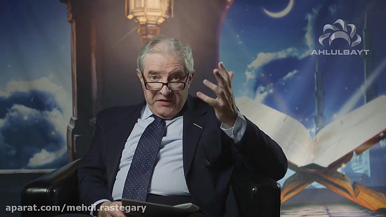 Understanding Islam - Series 3 Episode 3 - Education for the sake of God and humanity زمان1779ثانیه