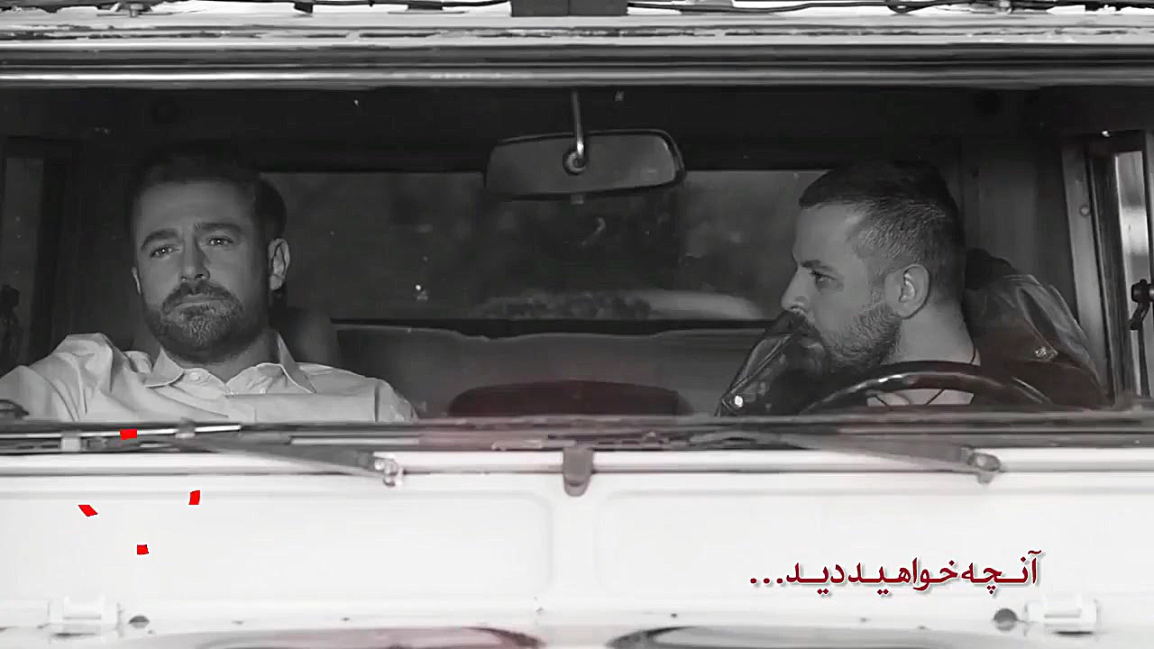 قسمت هفدهم 17 (اپیزود پایانی) سریال عاشقانه خواهید دید زمان65ثانیه