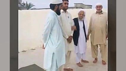 مرحوم مولوی عبدالکریم بزرگزاده امام جماعت مسجد نور تنگ پادکست