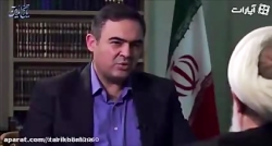 علی فلاحیان:همه مجاهدین را اعدام کردیم علی فلاحیان:همه مجاهدی...