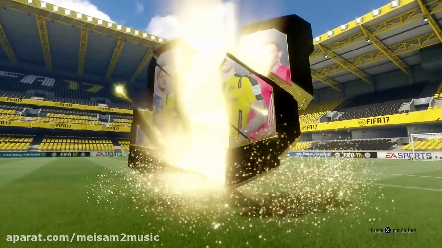 FIFA 17 MEGA PACK OPENING ft. 82 ULTIMATE TEAM FUT 17 PACKS HD