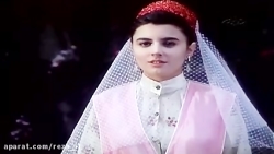 پاسبان حرم دل، آواز شوشتری است...