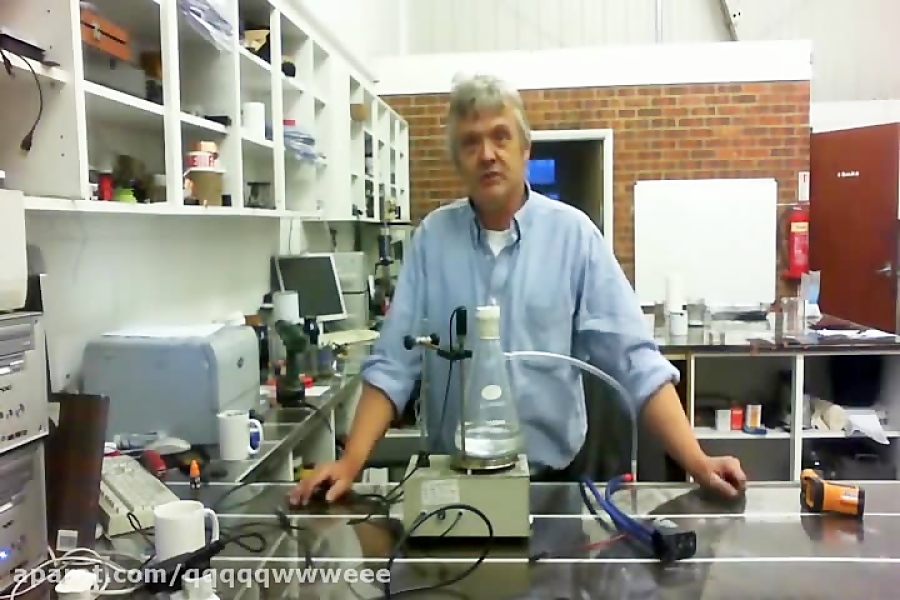 Vacuum Distillation and Low Energy Desalination