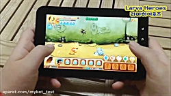 Larva Heroes : Lavengers2014_HD(Original Game Play)