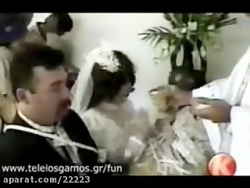 #عروسی_خنده_دار $1