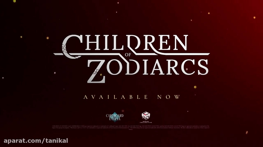 Children of Zodiarcs ndash; Launch Trailer | PS4