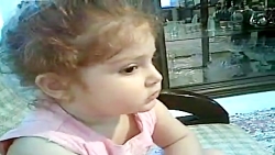 پشه ای که هم نیش زد هم خورد هم...