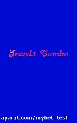 Jewels Combo