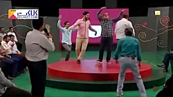 قصه گویی جذاب آقای حکایتی در خ...