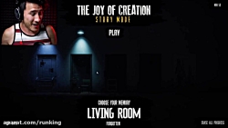 FREDDY FOLLOWED YOU HOME  Joy of Creation: Story Mode - Part 1 