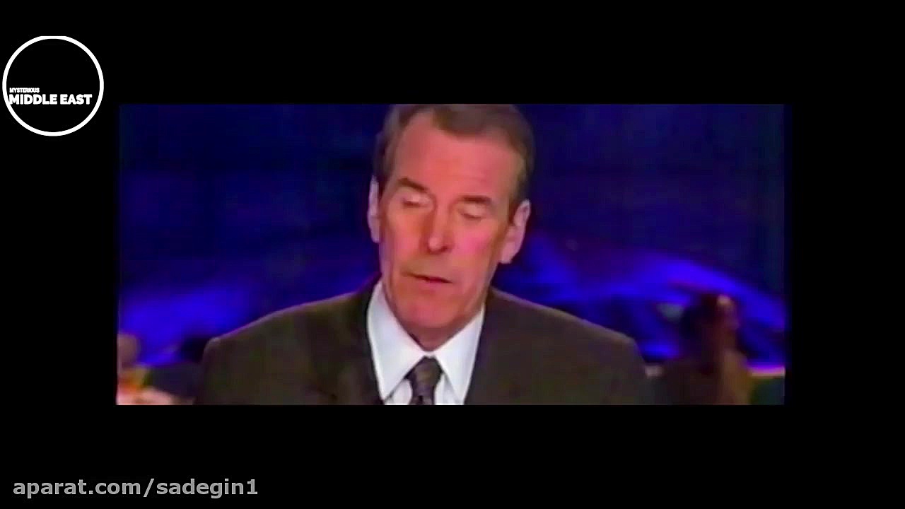Is Iran, Iraq's Stargate and The Mandela Effect All Connected? زمان662ثانیه
