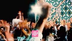 میلاد امام حسن .....مولودی اما...
