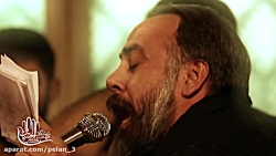 اگر مقابل خواهر نبود بهتر بود...