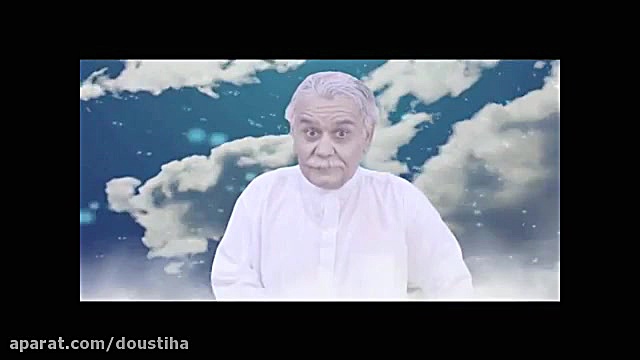 فیلم سینمایی مذاکرات مستقیم اقای عبدی زمان43ثانیه