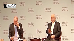 دیپلماسی رسانه ای ظریف در خاک...