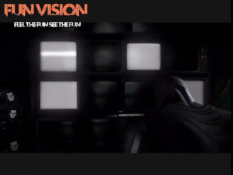 | FunVision | پیش نمایش بازی Batman Enemy Within