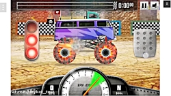 Racing Monster Trucks - Racing Games on Google Play