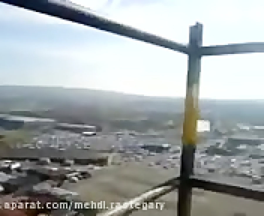Gantry Crane Accidents (18 Fail) 348 ft Gantry Crane Fail YouTube