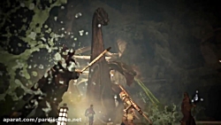 PS4/Xbox One/PC『ドラゴンズドグマ：ダークアリズン』プロモーション映像