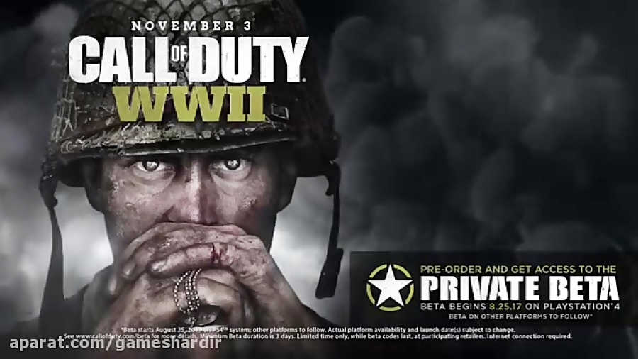 بخش Nazi Zombies بازی Call of Duty: WW2