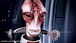 (1080p) Mordin Sings "Scientist Salarian" [Mass Effect 2]